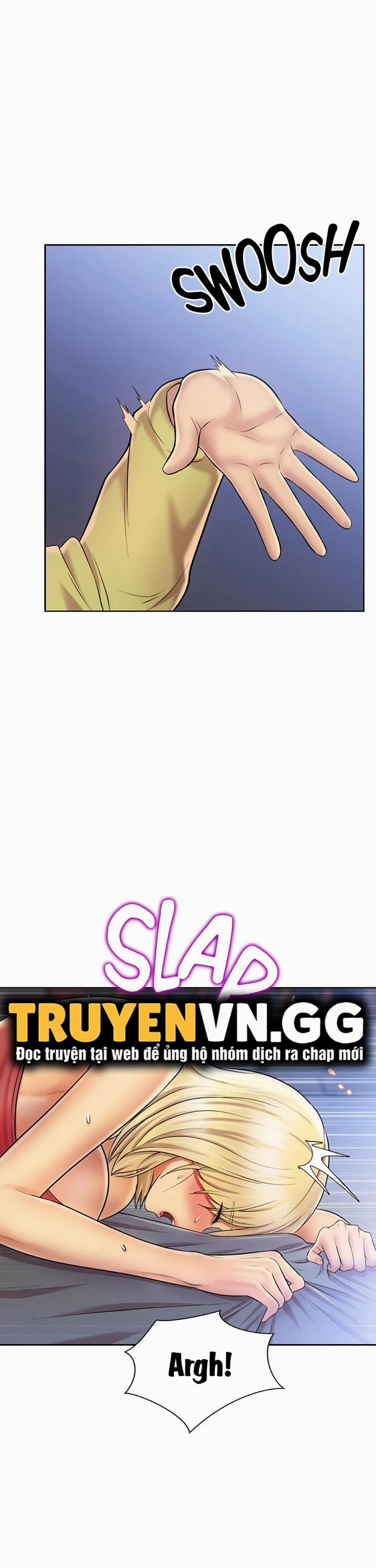 Hương Vị Chị Gái 33 trang 28