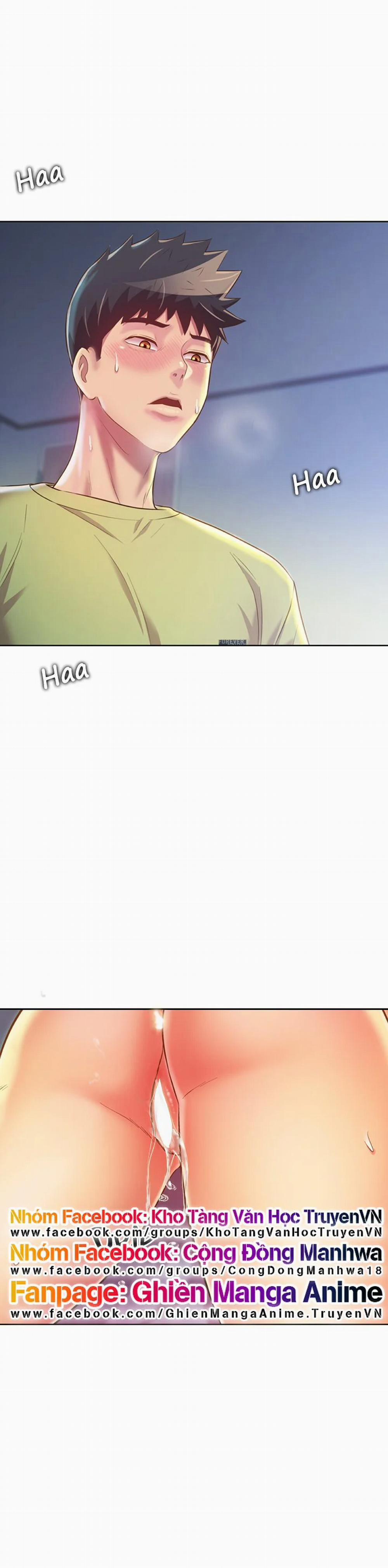 Hương Vị Chị Gái 33 trang 33