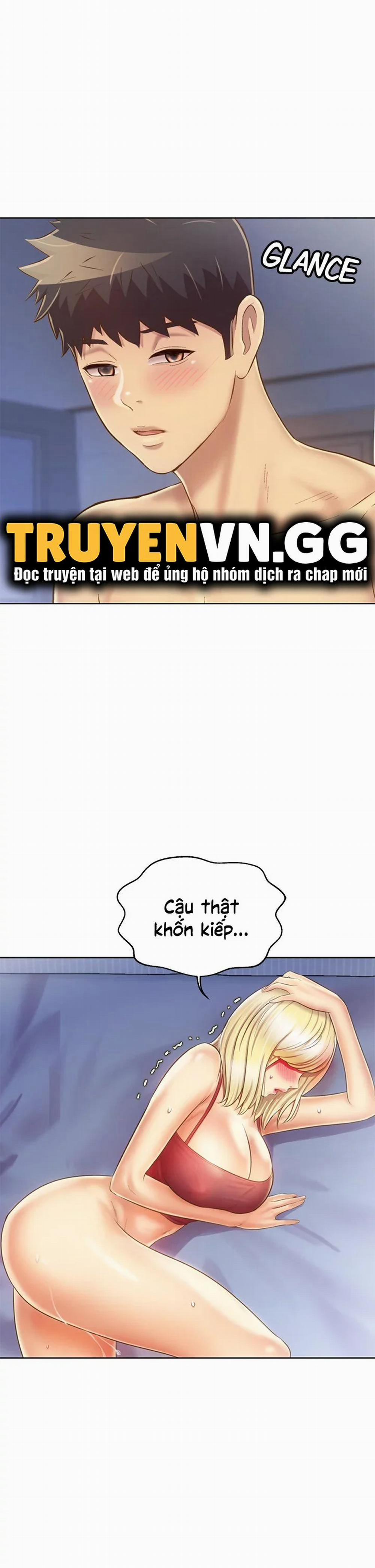 Hương Vị Chị Gái 34 trang 11