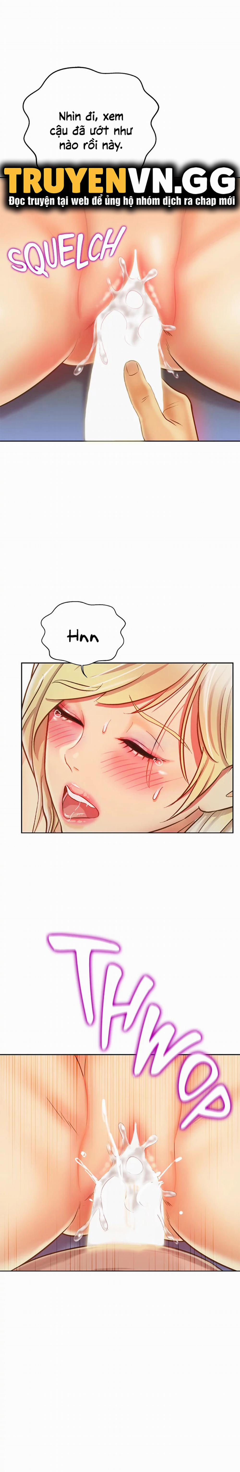 Hương Vị Chị Gái 34 trang 29