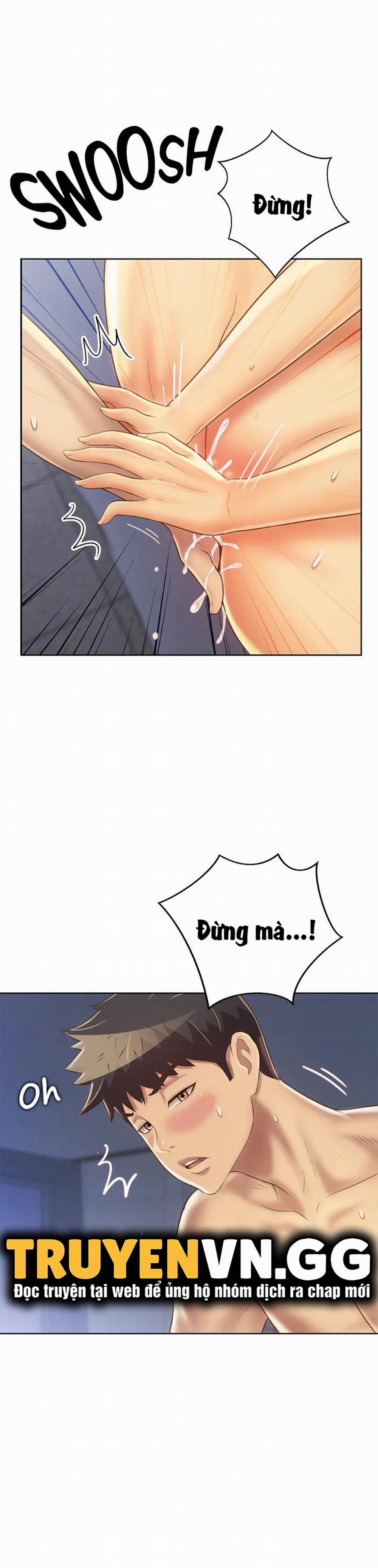 Hương Vị Chị Gái 34 trang 6