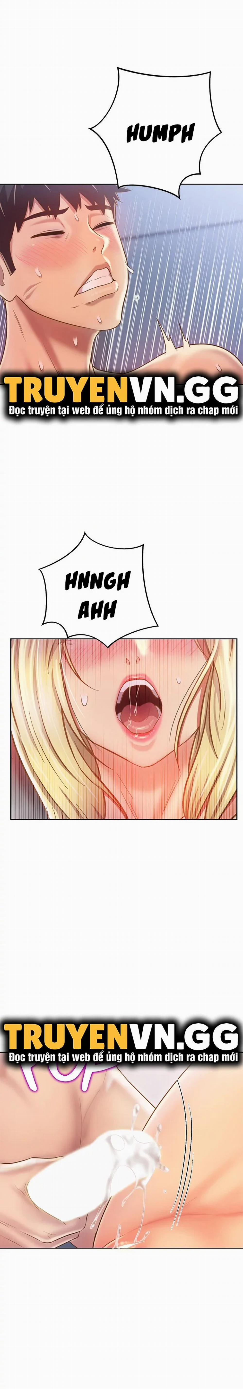 Hương Vị Chị Gái 35 trang 14