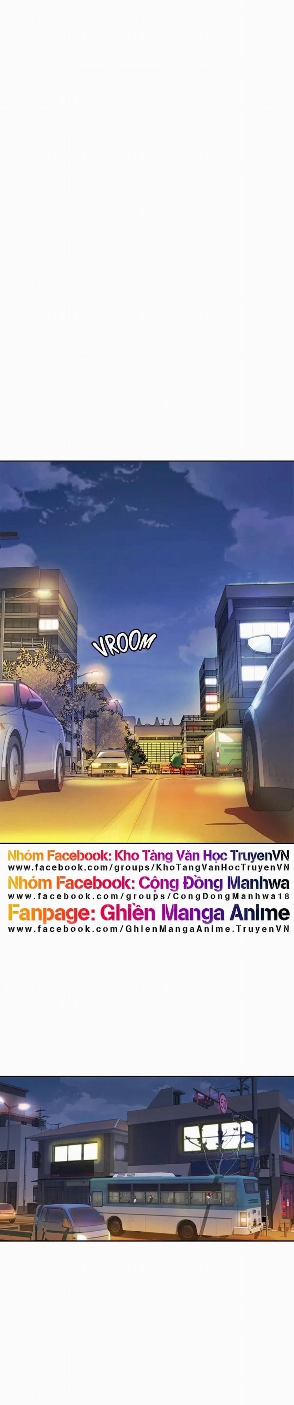 Hương Vị Chị Gái 35 trang 28