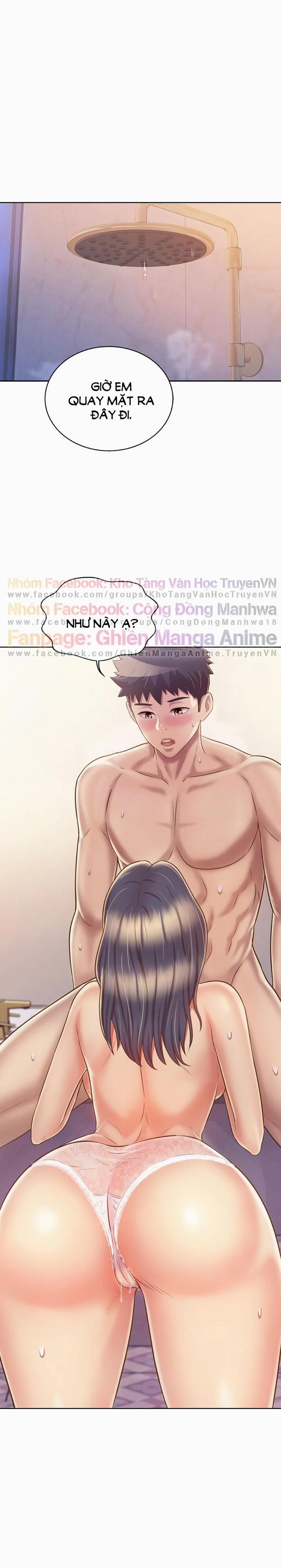 Hương Vị Chị Gái 36 trang 26