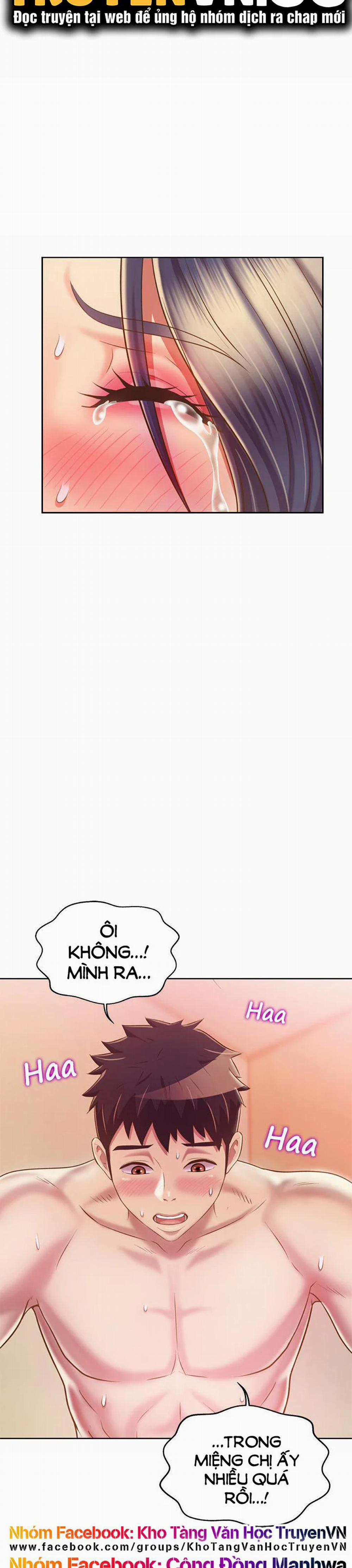 Hương Vị Chị Gái 37 trang 16