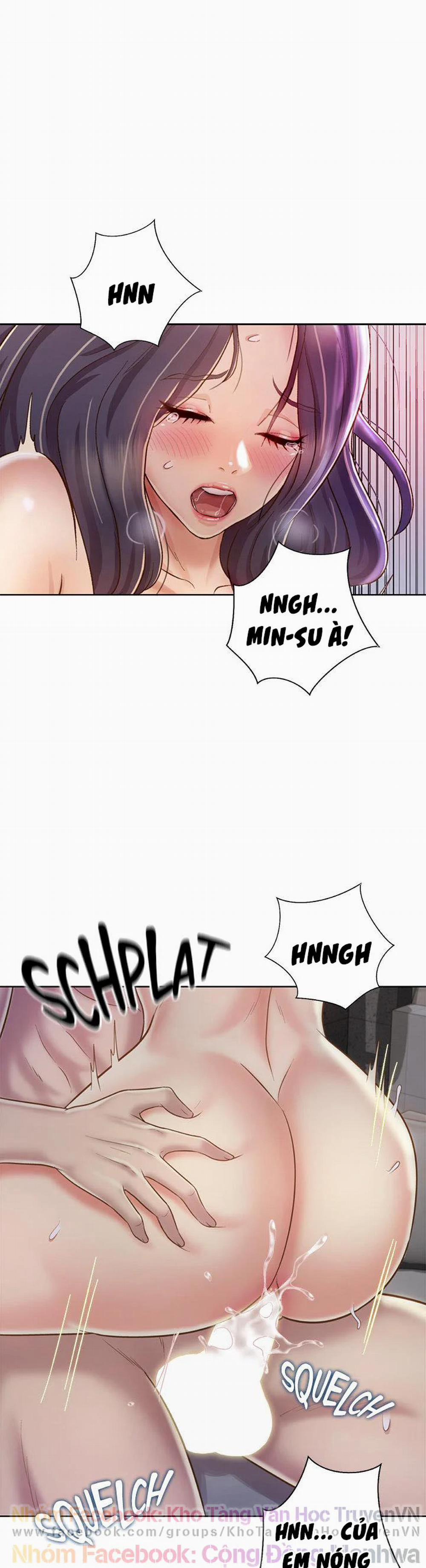 Hương Vị Chị Gái 37 trang 36