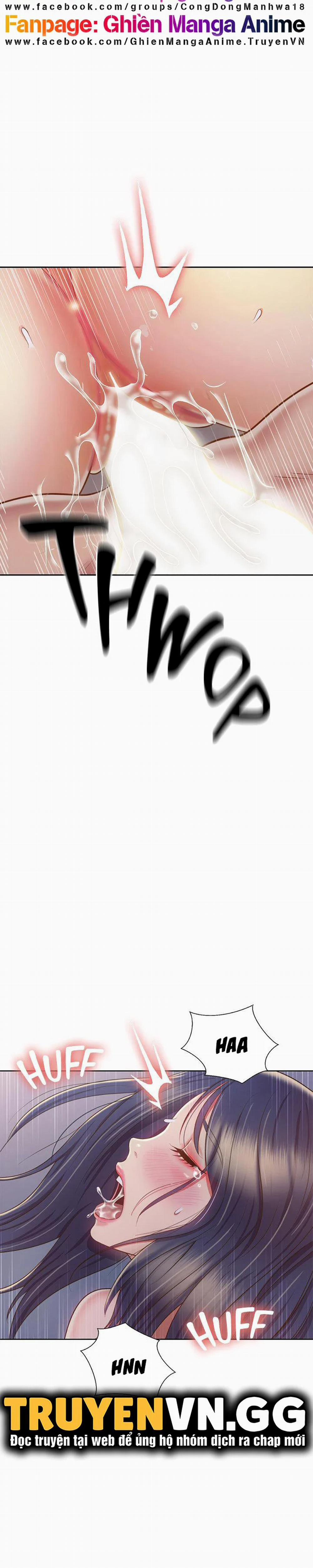 Hương Vị Chị Gái 37 trang 41