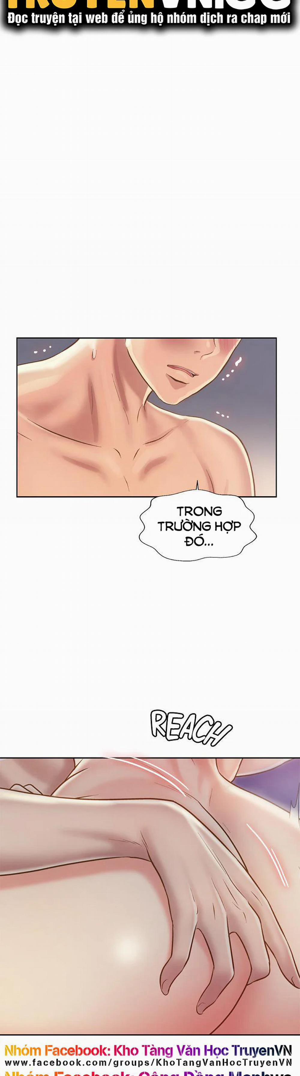 Hương Vị Chị Gái 37 trang 43