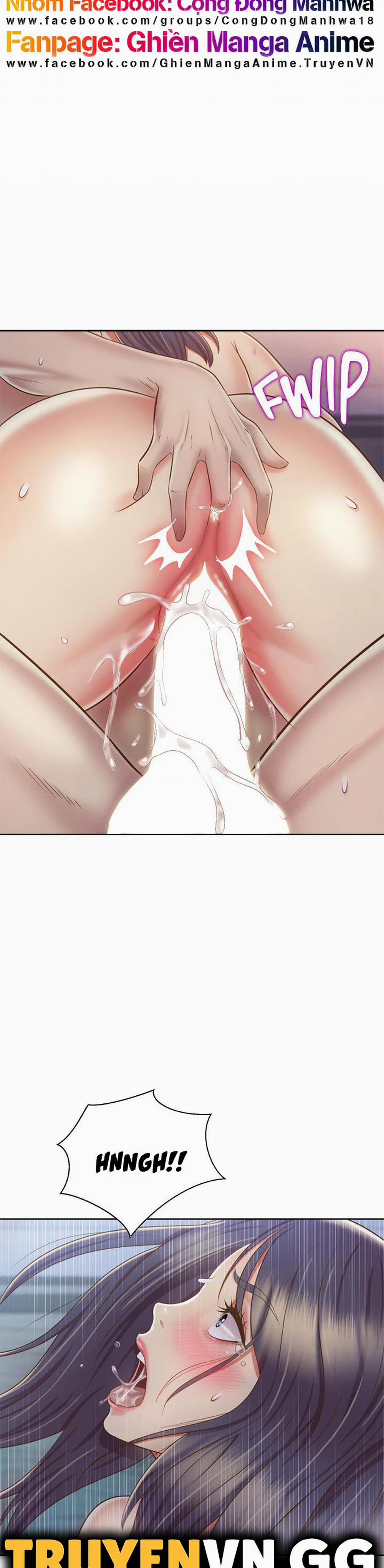 Hương Vị Chị Gái 37 trang 44