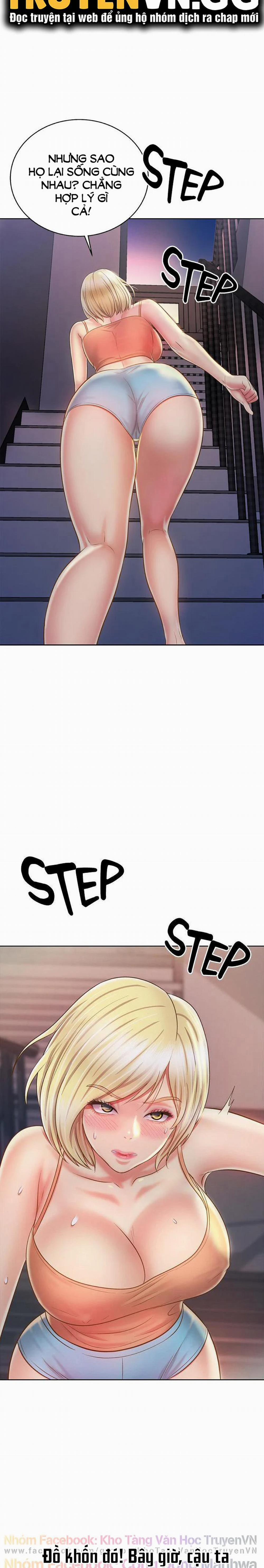 Hương Vị Chị Gái 37 trang 48