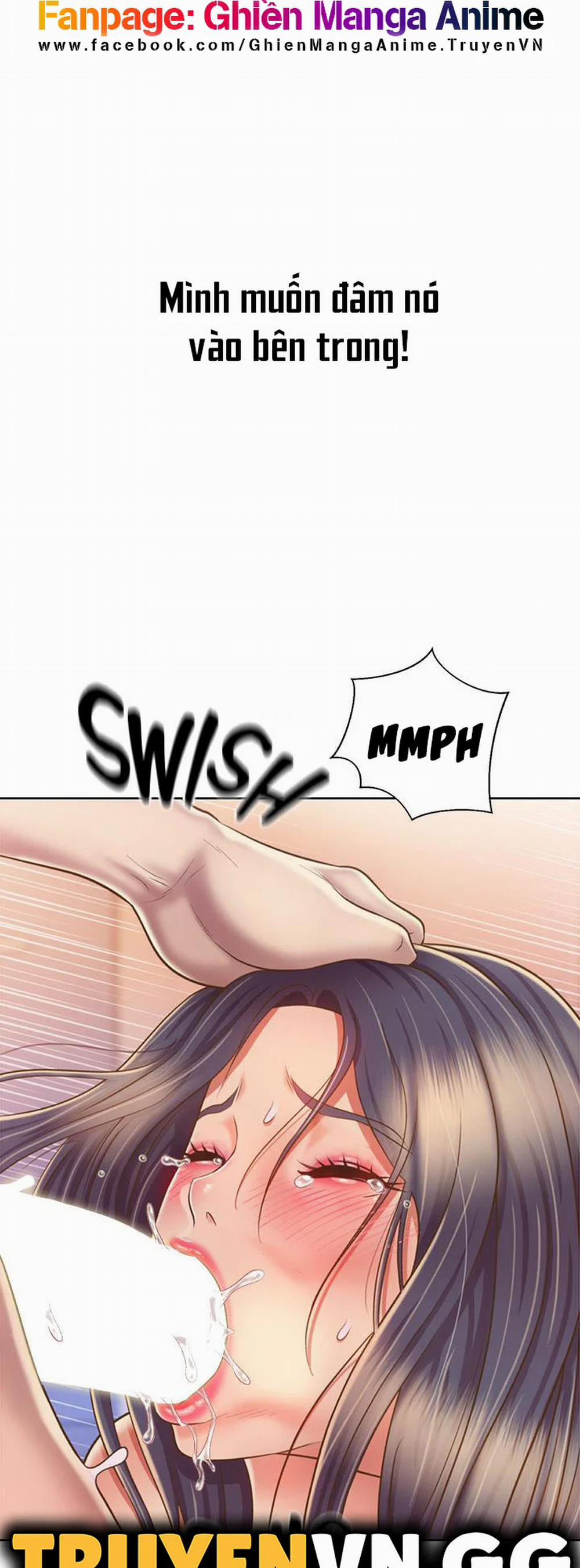 Hương Vị Chị Gái 37 trang 6