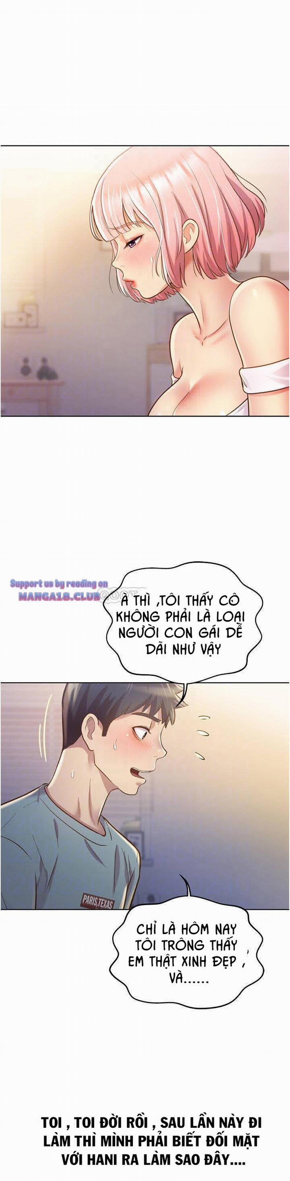 Hương Vị Chị Gái 4 trang 16