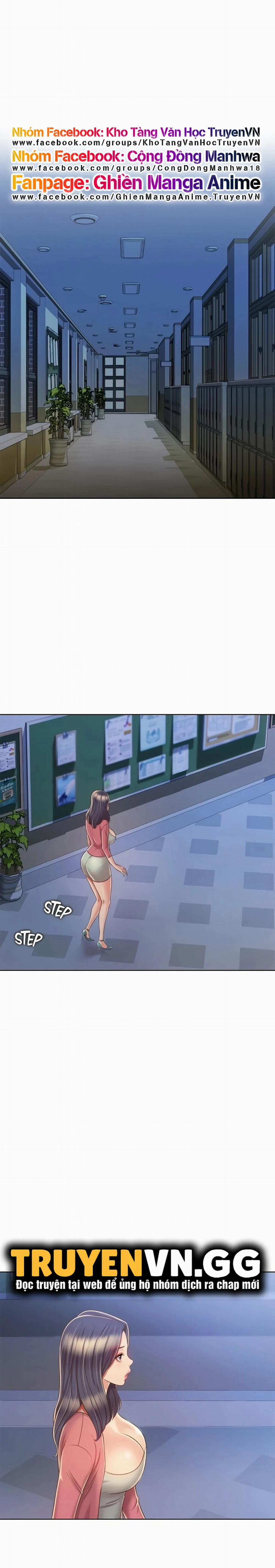 Hương Vị Chị Gái 41 trang 13