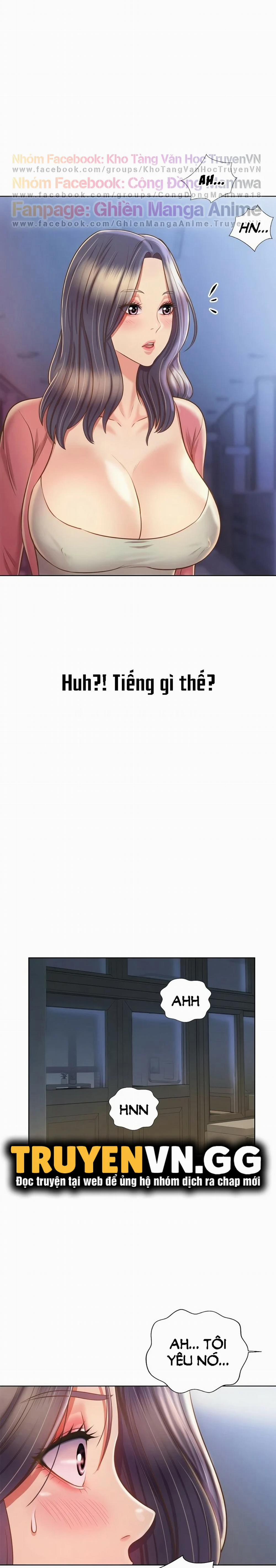 Hương Vị Chị Gái 41 trang 14