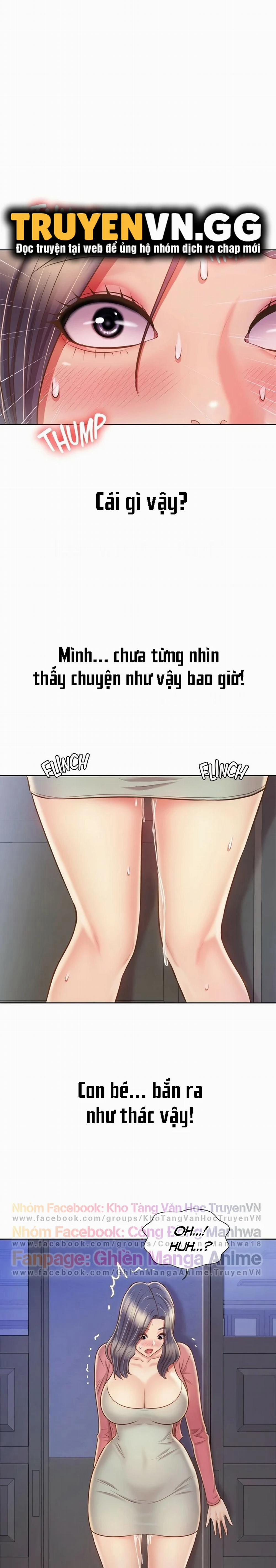 Hương Vị Chị Gái 41 trang 29