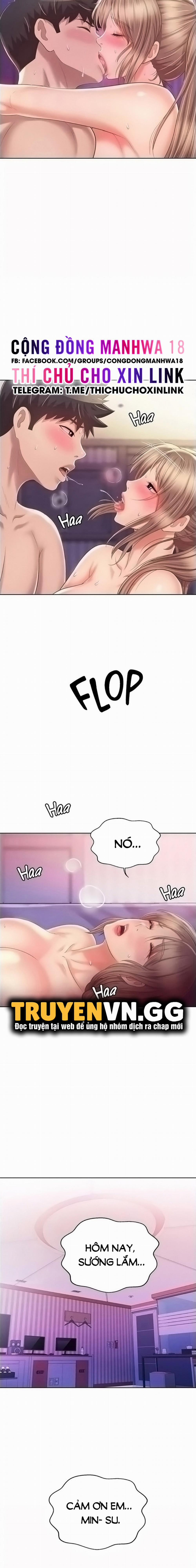 Hương Vị Chị Gái 55 trang 21