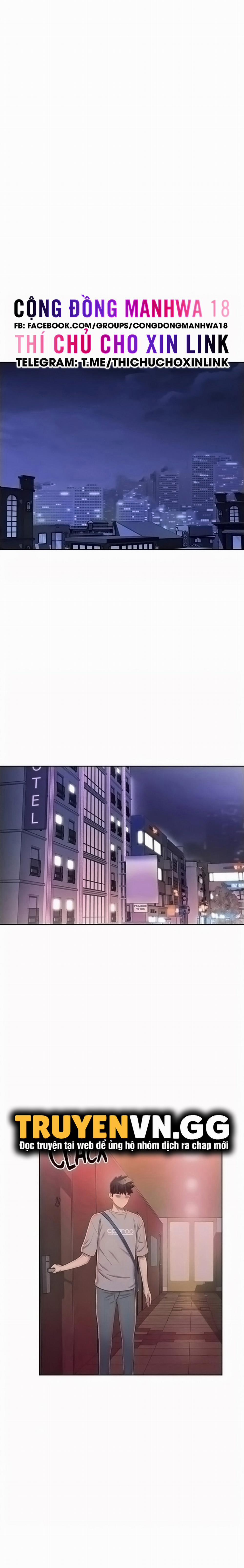 Hương Vị Chị Gái 55 trang 22