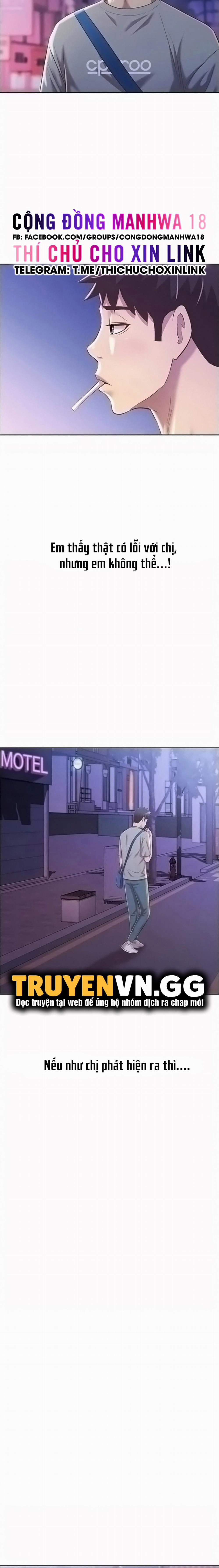 Hương Vị Chị Gái 55 trang 24