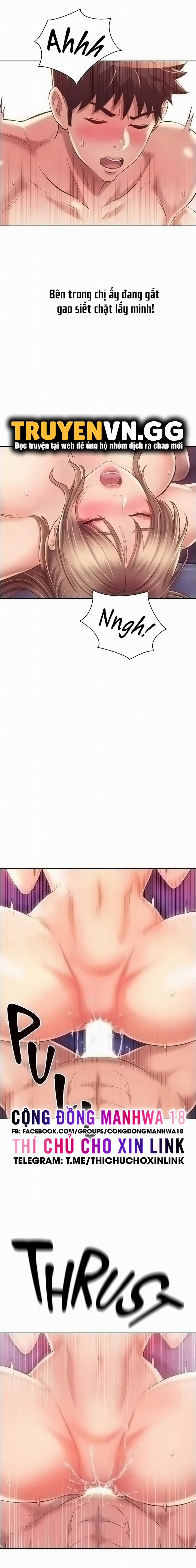 Hương Vị Chị Gái 55 trang 8