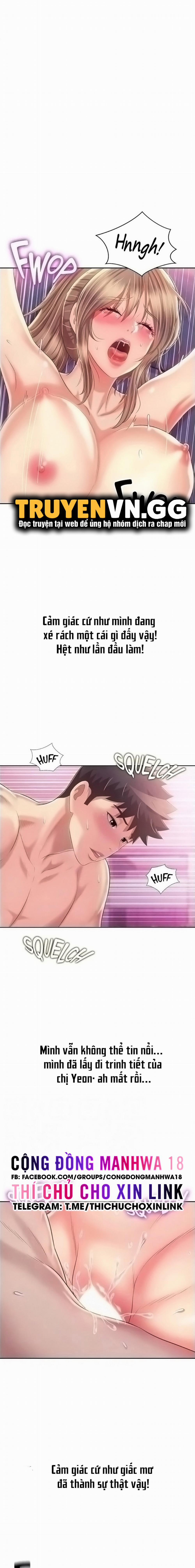 Hương Vị Chị Gái 55 trang 9