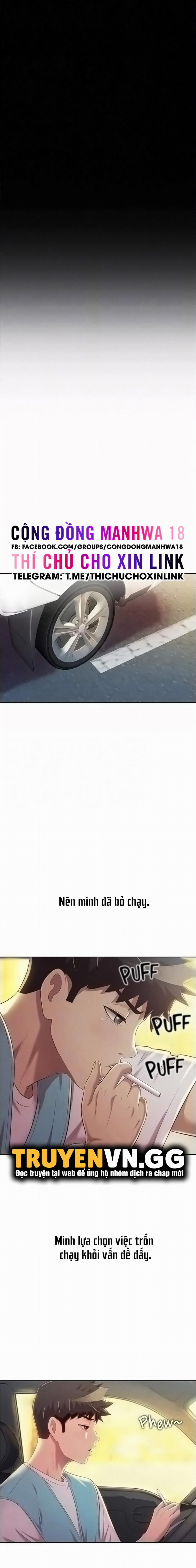 Hương Vị Chị Gái 56 trang 11