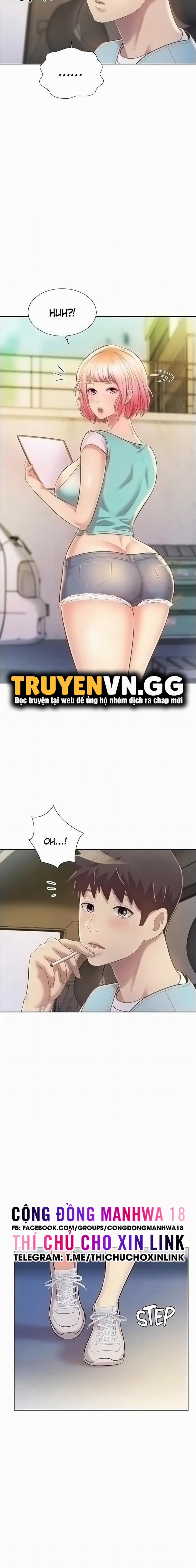 Hương Vị Chị Gái 56 trang 14