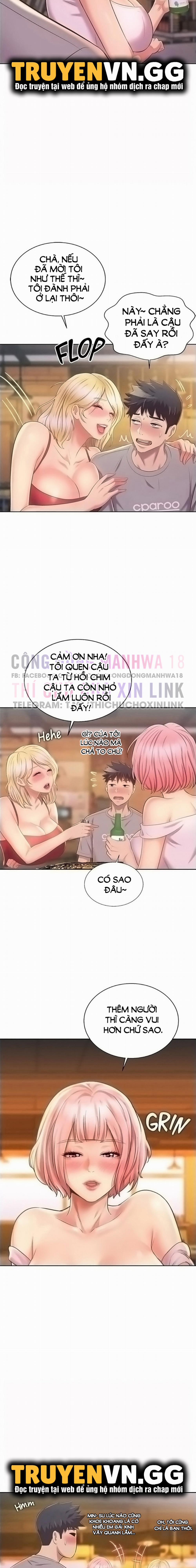 Hương Vị Chị Gái 56 trang 21