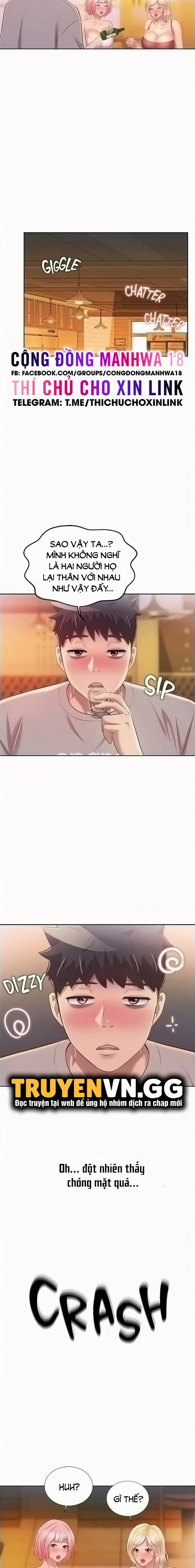 Hương Vị Chị Gái 56 trang 22