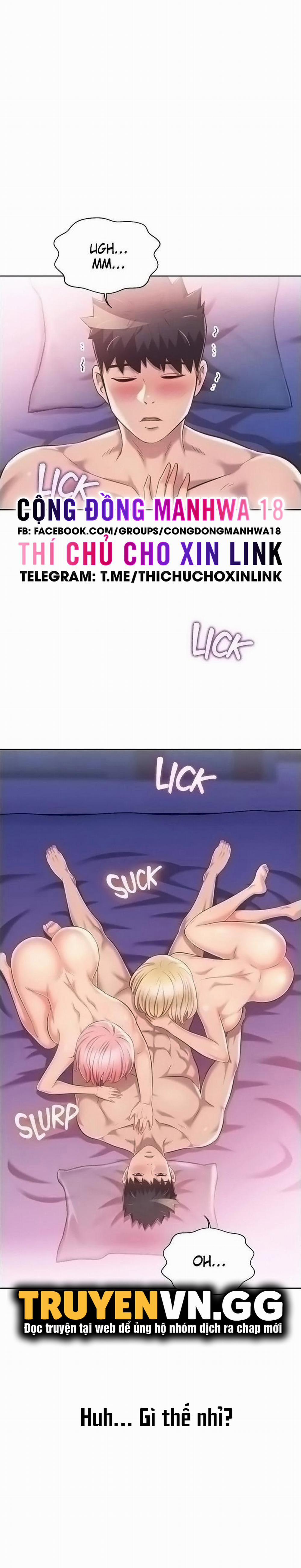 Hương Vị Chị Gái 56 trang 25