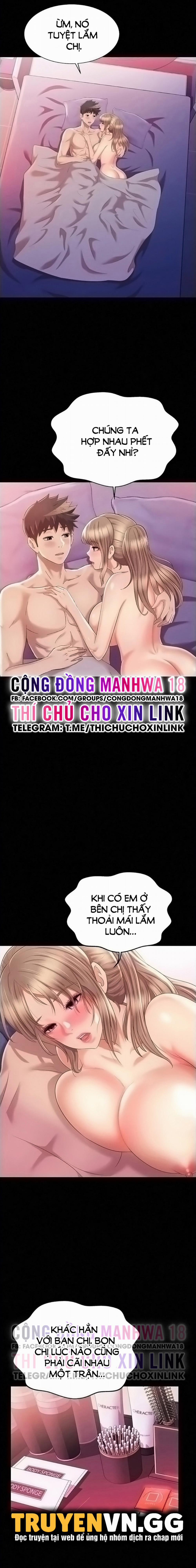 Hương Vị Chị Gái 56 trang 7