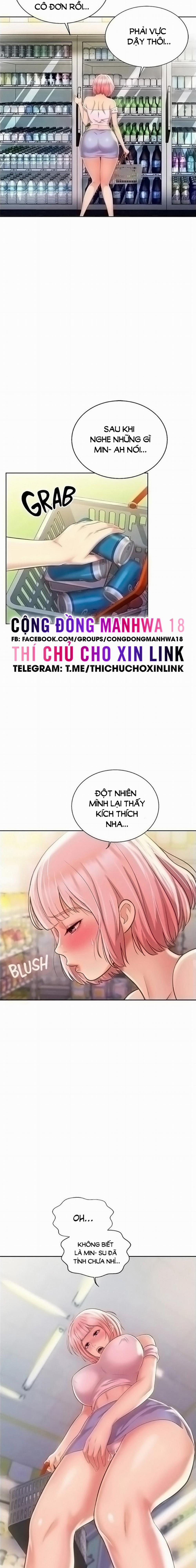 Hương Vị Chị Gái 57 trang 8