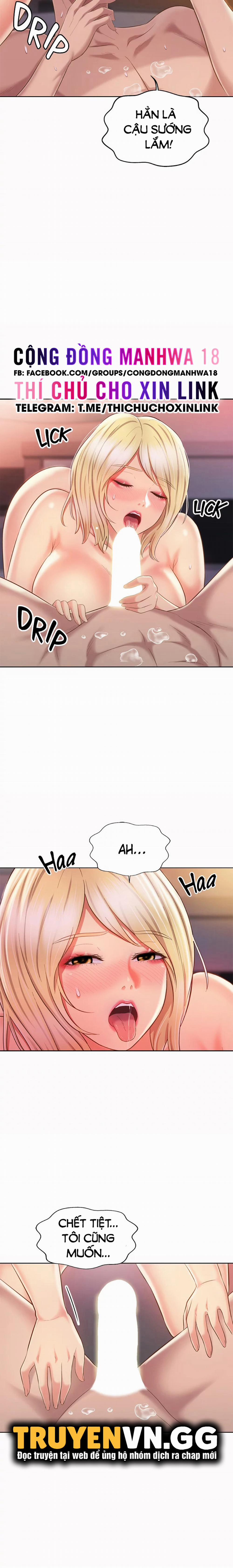 Hương Vị Chị Gái 59 trang 7