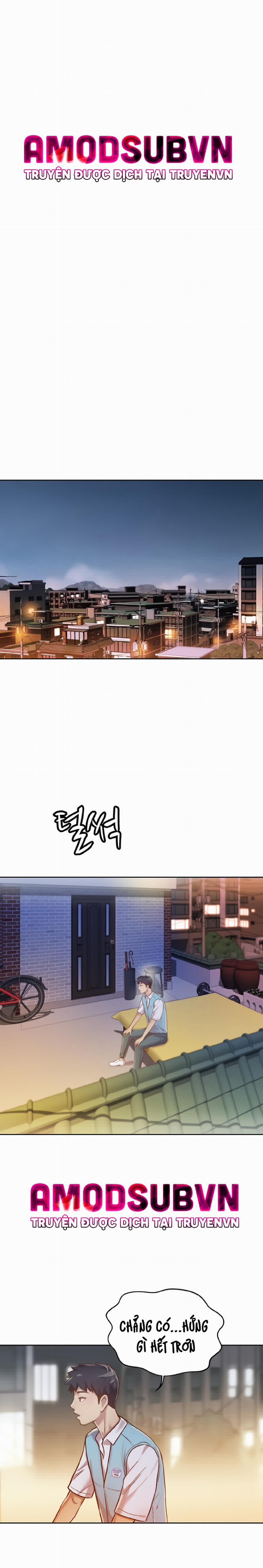 Hương Vị Chị Gái 6 trang 16