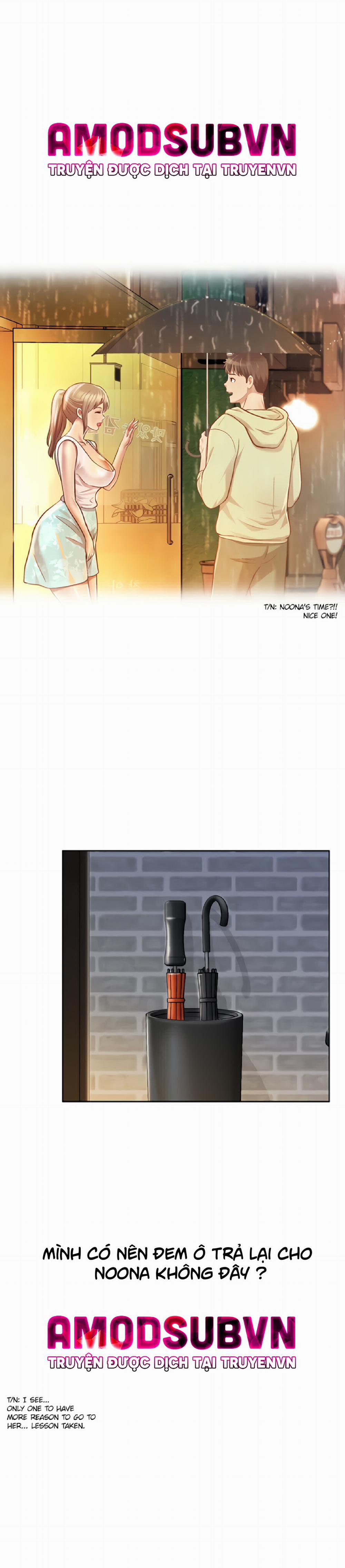 Hương Vị Chị Gái 6 trang 18