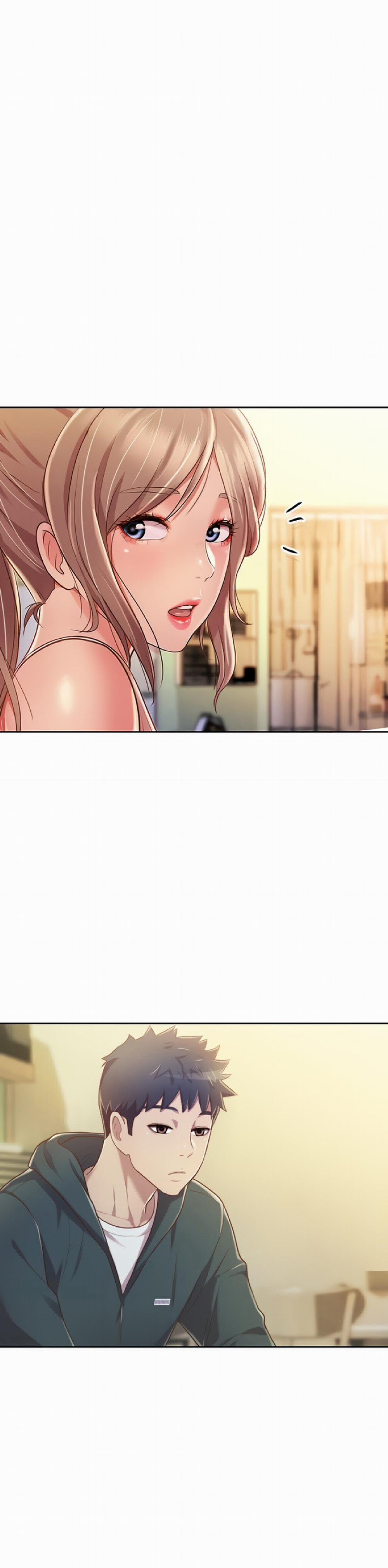 Hương Vị Chị Gái 6 trang 24