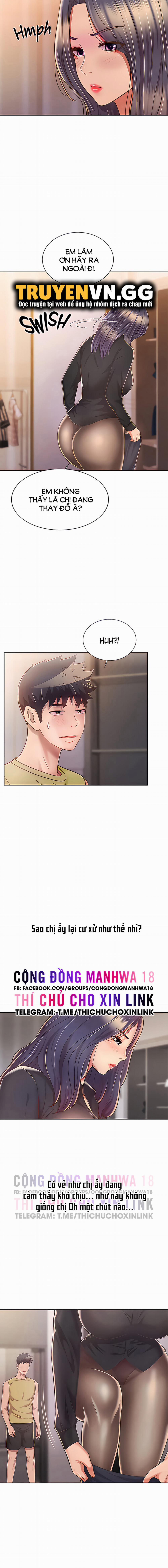 Hương Vị Chị Gái 60 trang 15