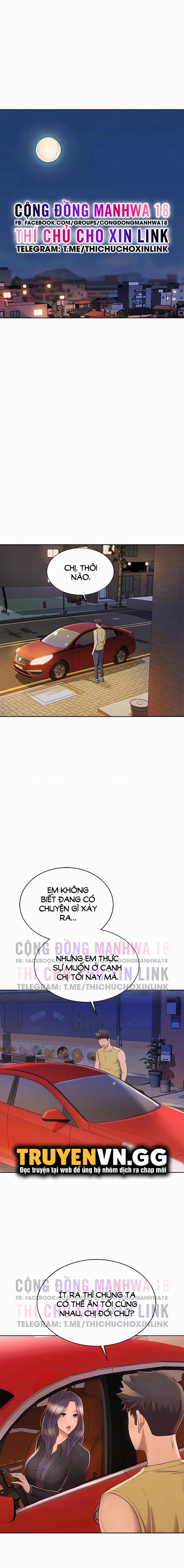 Hương Vị Chị Gái 63 trang 15