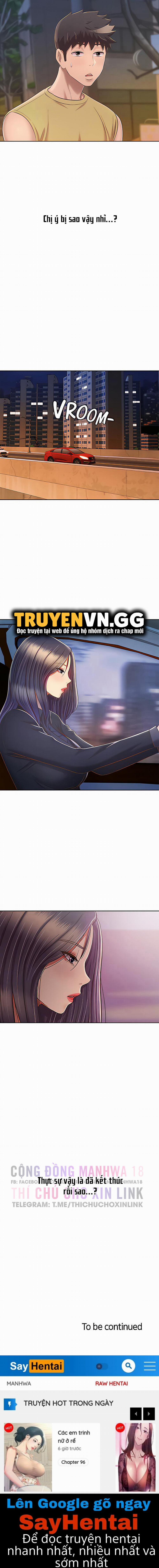 Hương Vị Chị Gái 63 trang 17