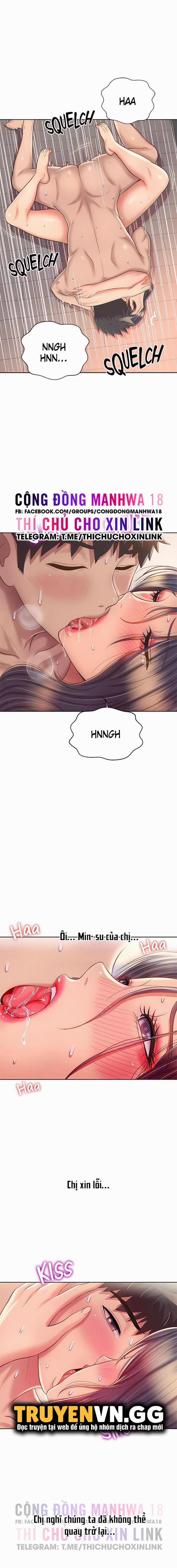 Hương Vị Chị Gái 63 trang 2