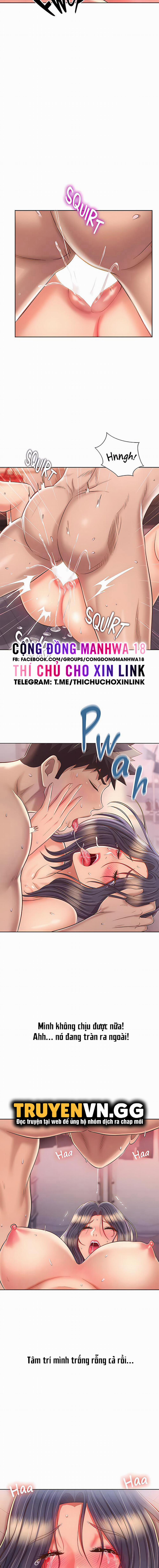 Hương Vị Chị Gái 63 trang 6