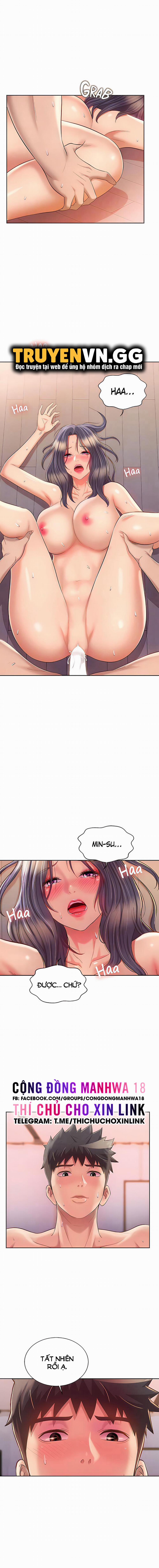Hương Vị Chị Gái 63 trang 8
