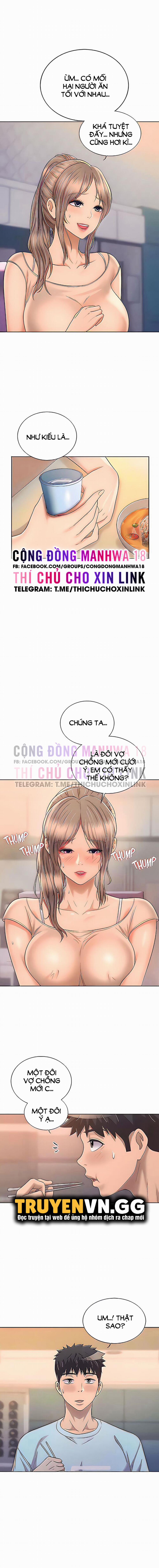 Hương Vị Chị Gái 64 trang 8