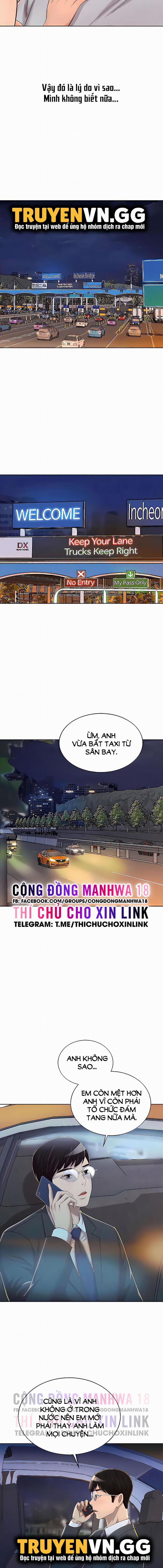 Hương Vị Chị Gái 65 trang 1