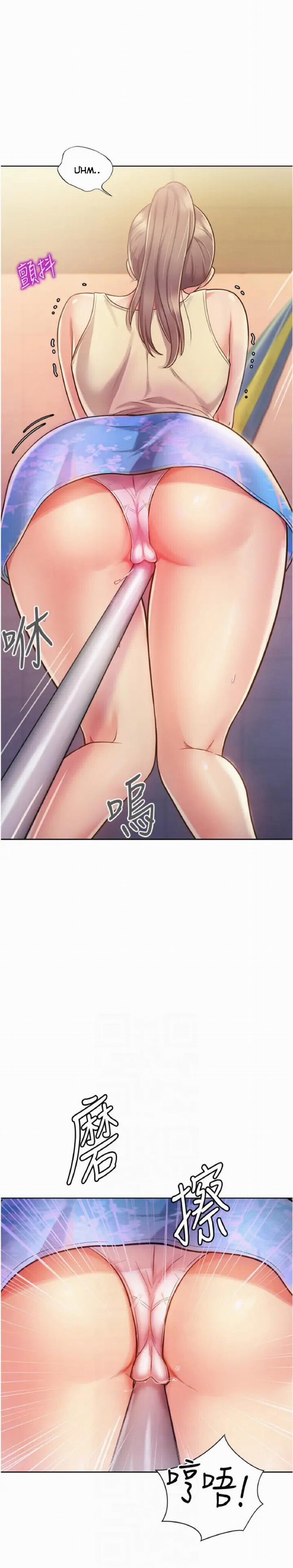 Hương Vị Chị Gái 7 trang 10