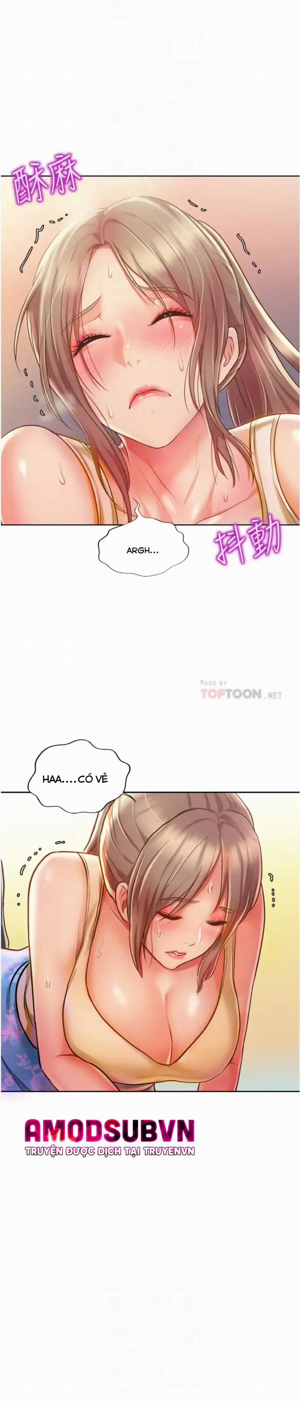 Hương Vị Chị Gái 7 trang 11