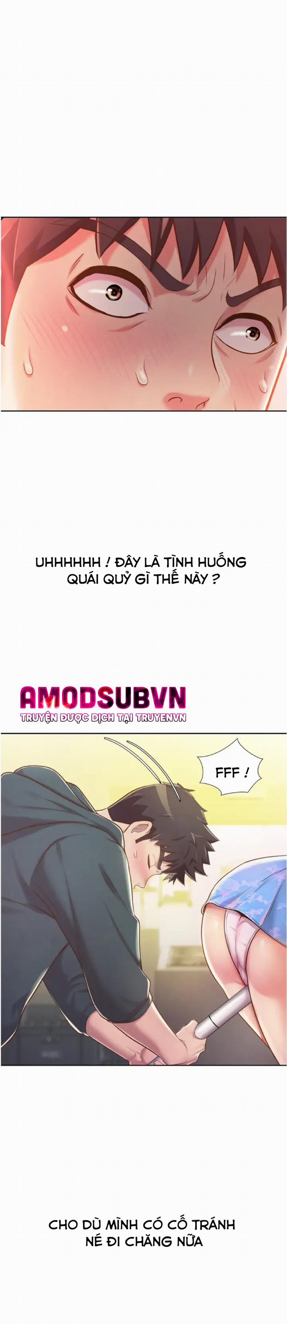 Hương Vị Chị Gái 7 trang 13