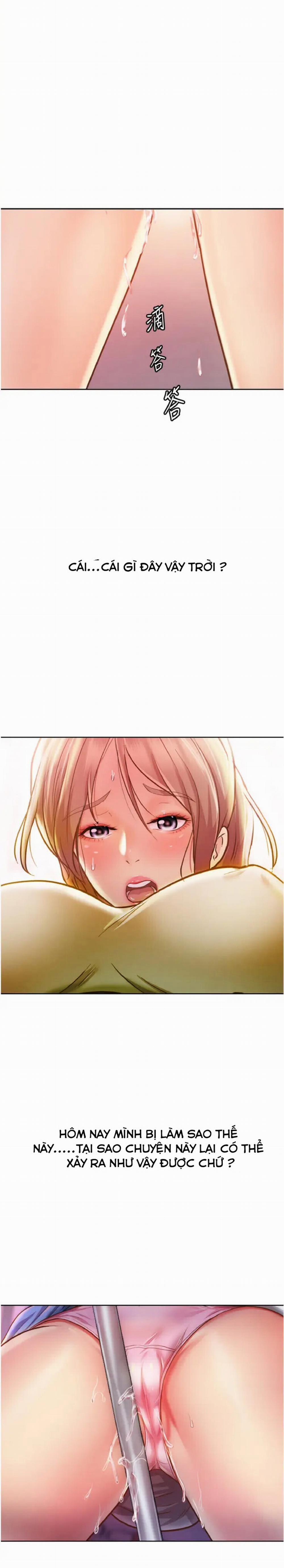 Hương Vị Chị Gái 7 trang 22