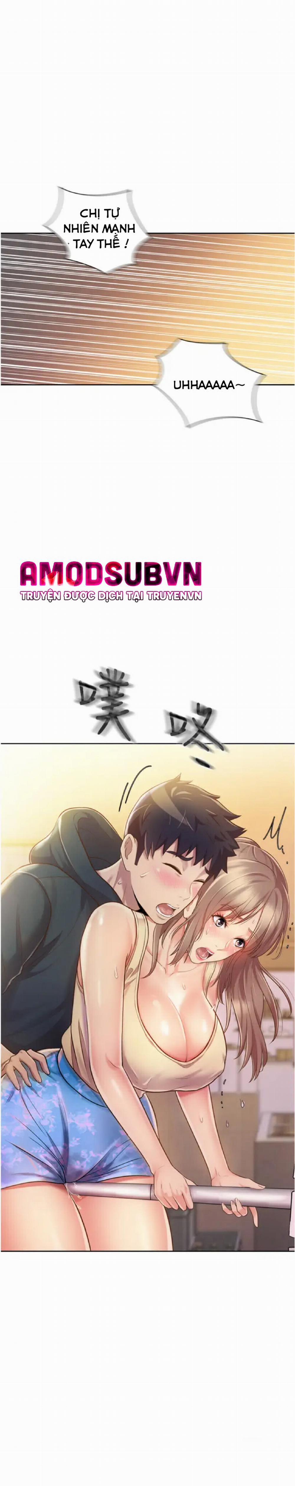 Hương Vị Chị Gái 7 trang 25