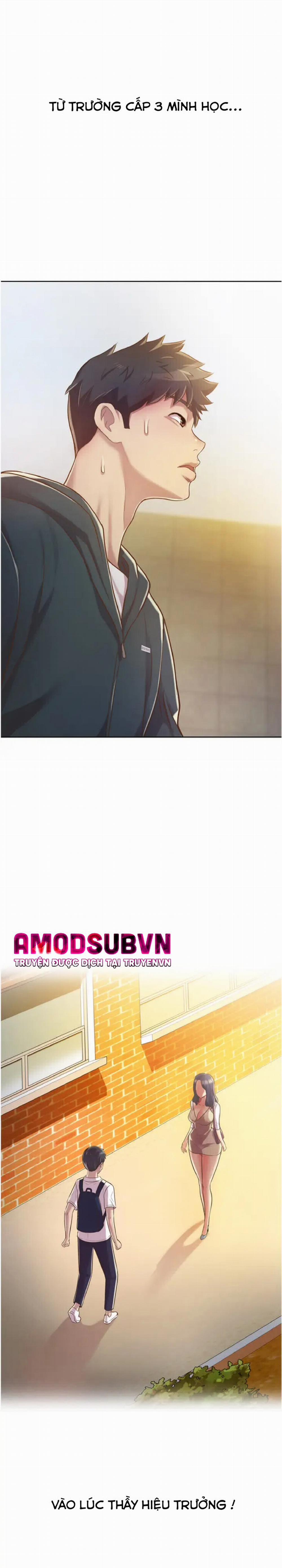 Hương Vị Chị Gái 7 trang 34