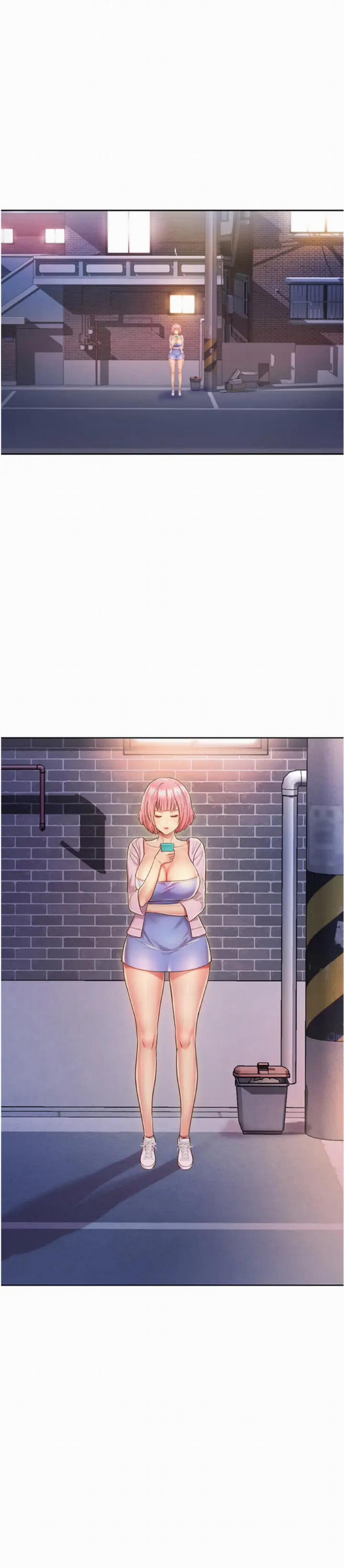 Hương Vị Chị Gái 7 trang 39